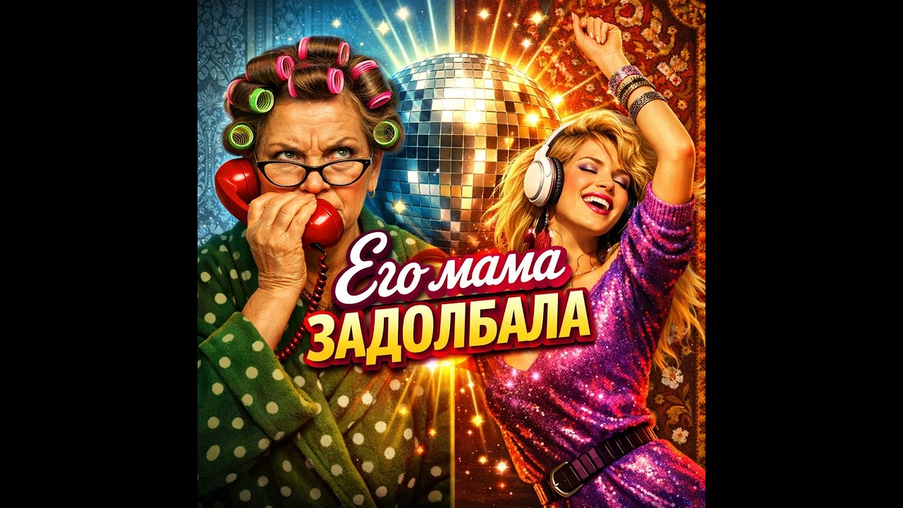 Чебурески — Его мама задолбала