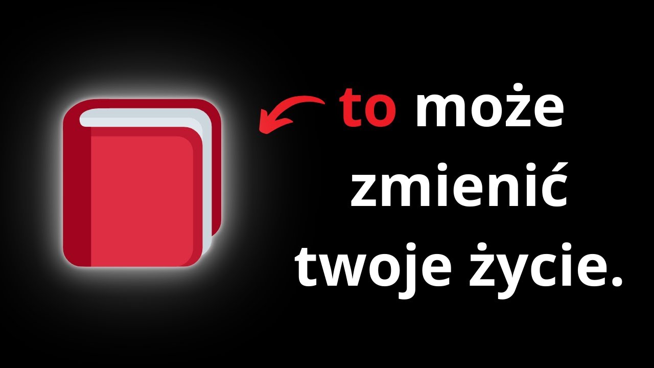 jak notatnik może odmienić Twoje życie