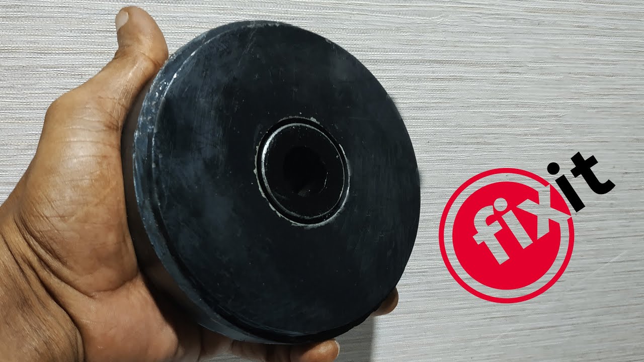How to fix Speaker Magnet | Speaker Powerful Magnet Replacement | Speaker Magnet Shift Repair