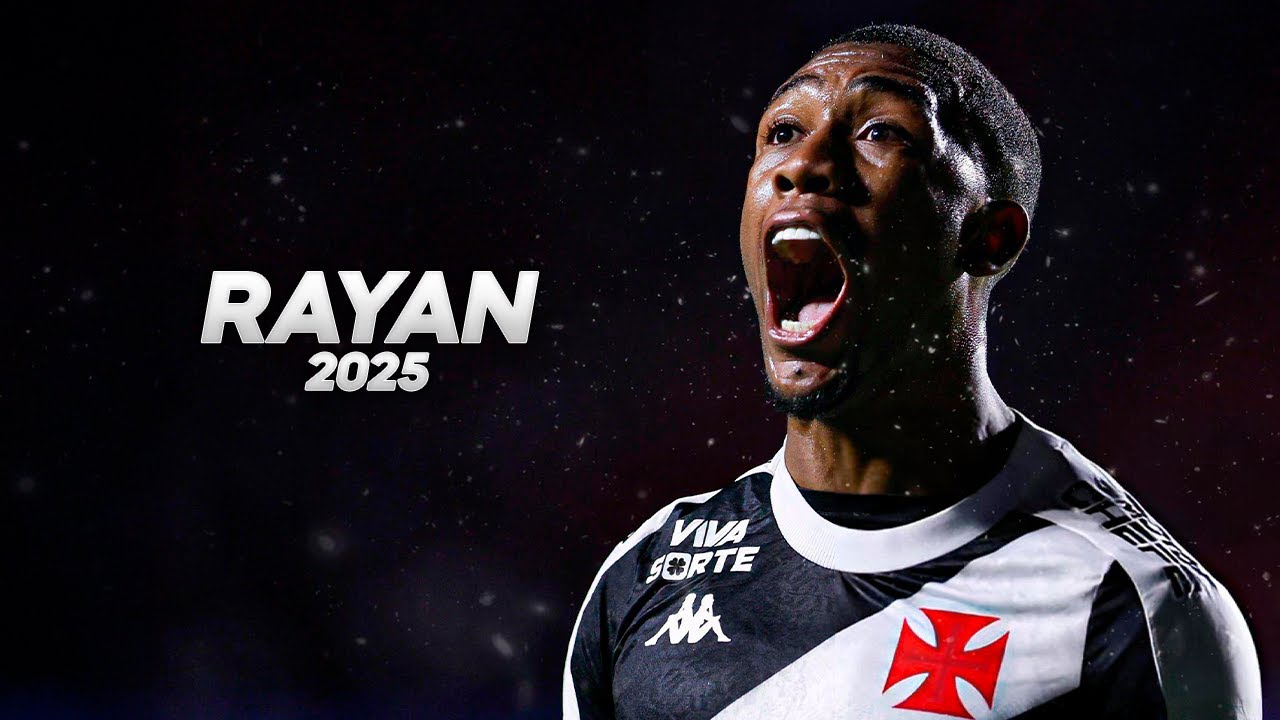 Rayan Vitor Breaks Defenses