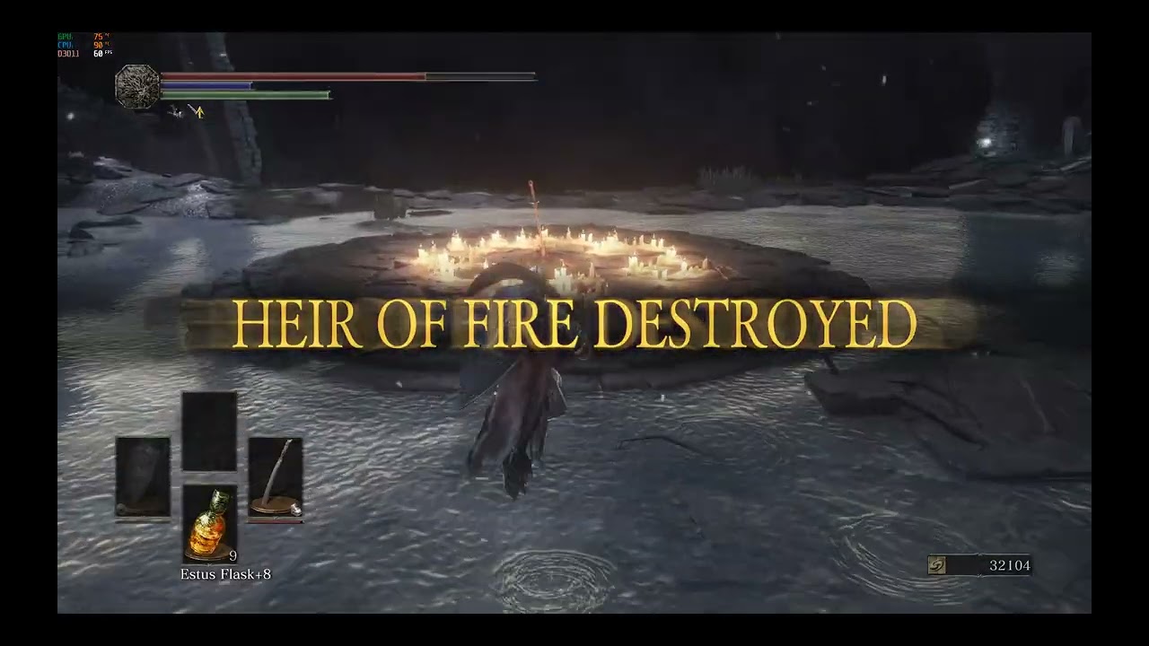 Dark Souls III 2026
