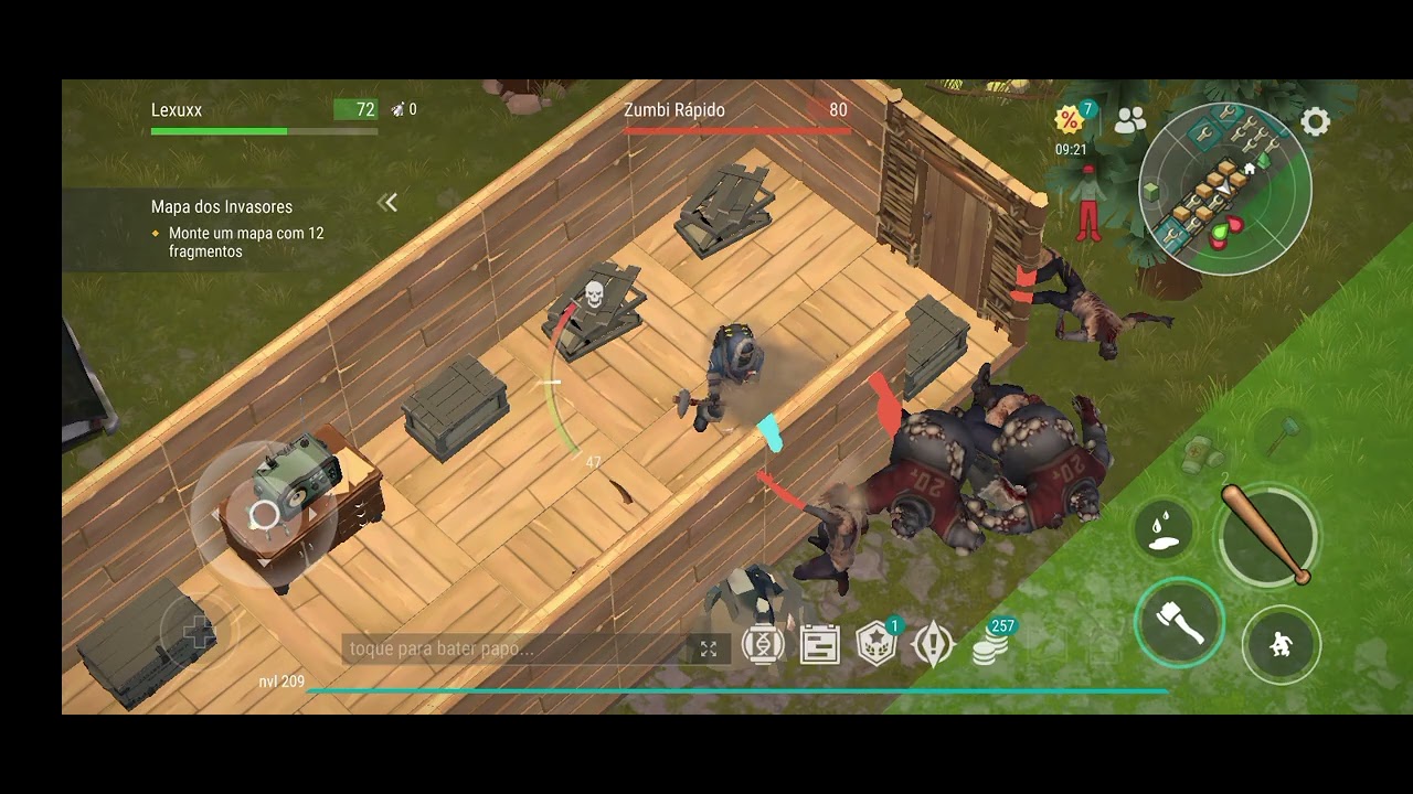 Ldoe base player 5649