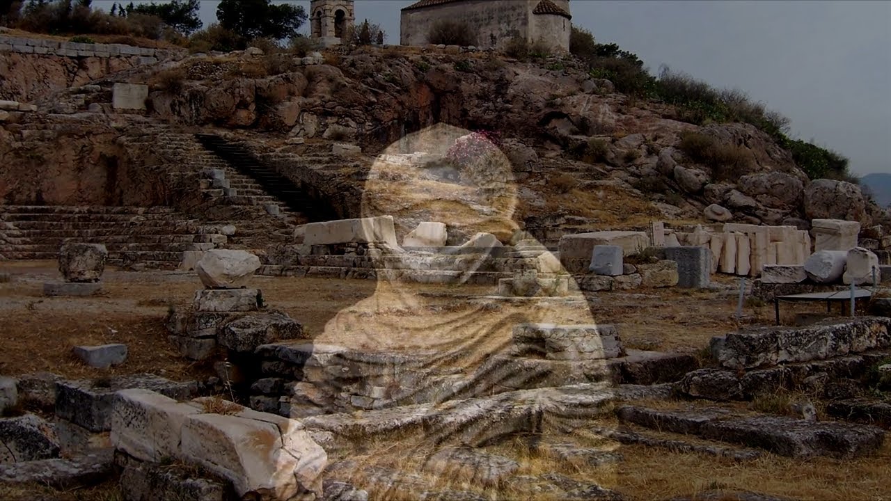 Divulging the Eleusinian Mysteries