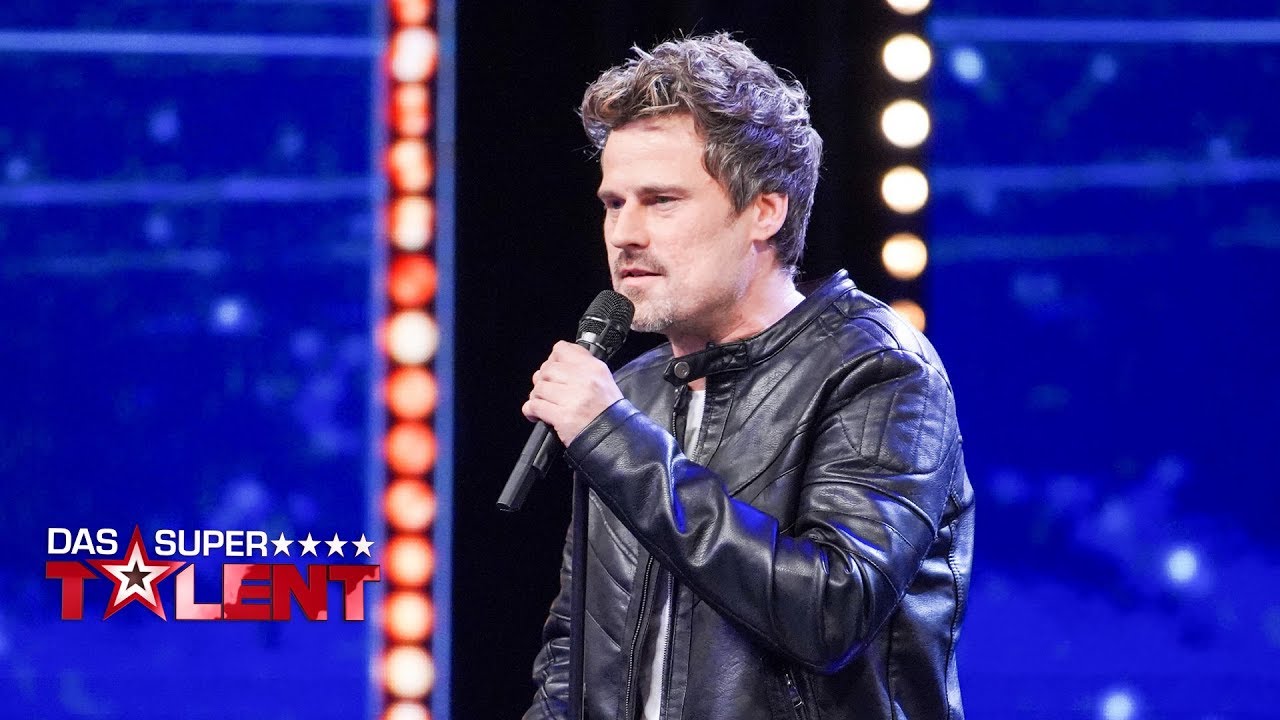 Mega! DSDS Ausscheider versucht es erneut vor Dieter | Das Supertalent vom 26.10.2019