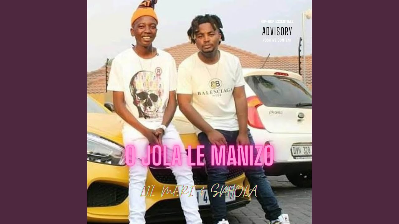 O JOLA LE MANIZO