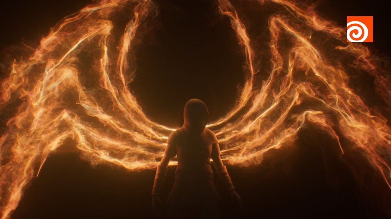 Intro to Houdini FX Webinar | VFX Q&A with Saber Jlassi