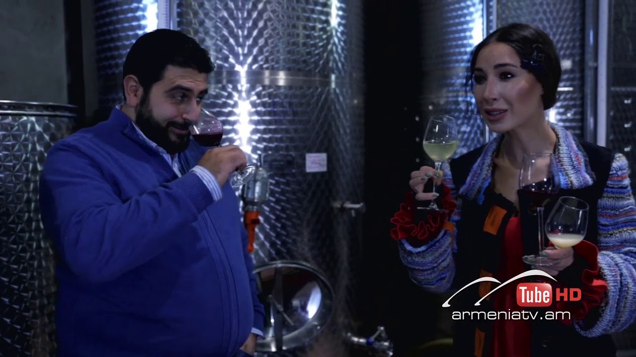 Համի ուժը 7 թող. 12 Մառան / Ոսկենի / Ալուրիա / The Power of Taste / Hami uj