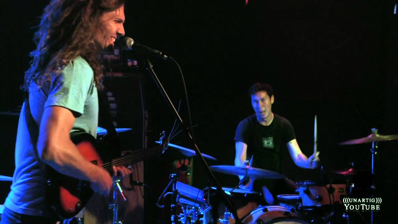 Mare - Saint Vitus 2015