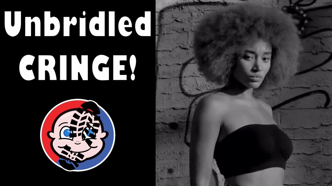 The Acolyte: Amandla Stenberg Makes CRINGE Victimhood 
