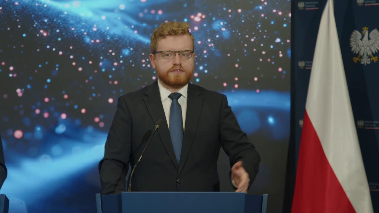 Ustawa o systemach AI &ndash; bezpieczny rozw&oacute;j sztucznej inteligencji w Polsce