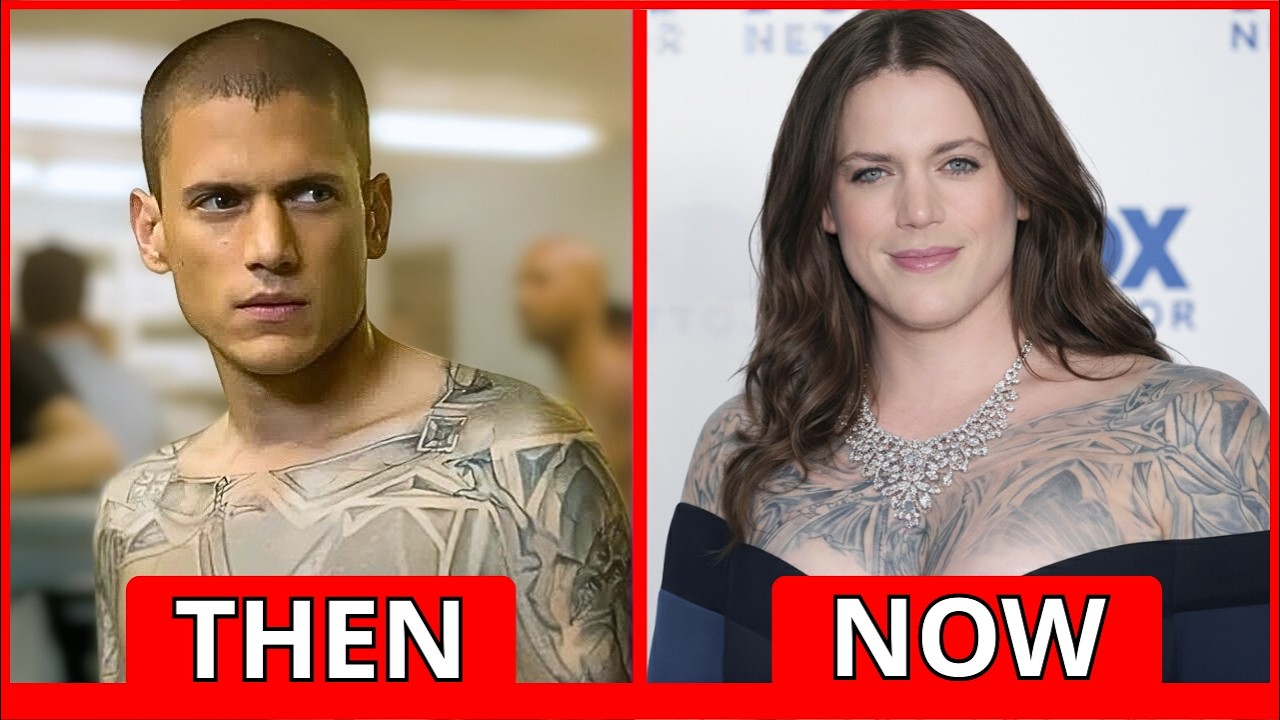 10 Transgender Celebrities You’ll Be Shocked Actually Exist | Then and Now 2026