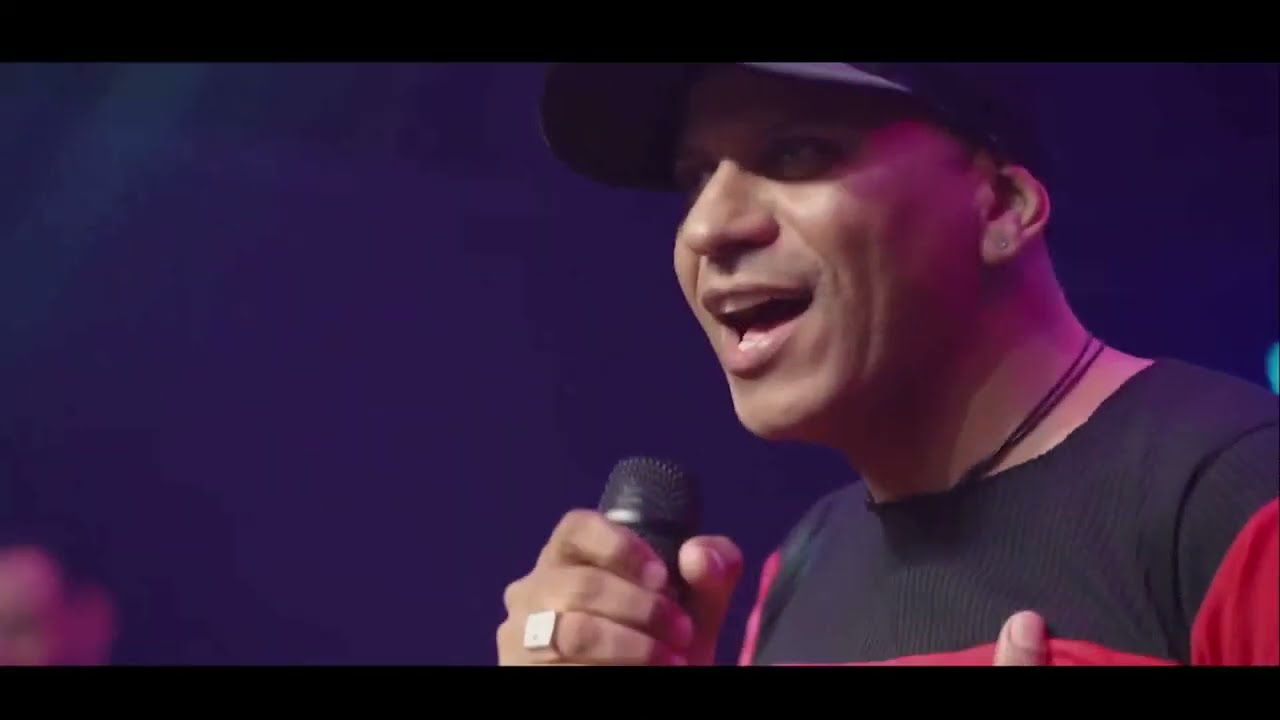 Xandi Moreno e Banda - Seu Segurança  | Vídeo Clipe Oficial | Feat. Luciano Barbosa | Tour 2022