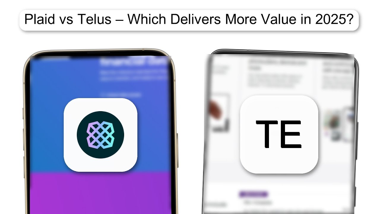 Plaid Vs Telus &ndash; Which Delivers More Value In 2025 (REAL REVIEW) (2026)