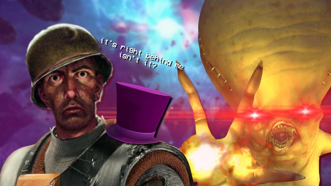 CONQUERING Black Mesa's Hardest Achievement