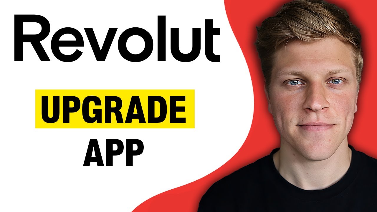 How to Upgrade Revolut App (2026)