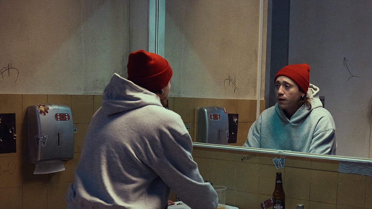 Paulo Londra - PVSL (Official Video)