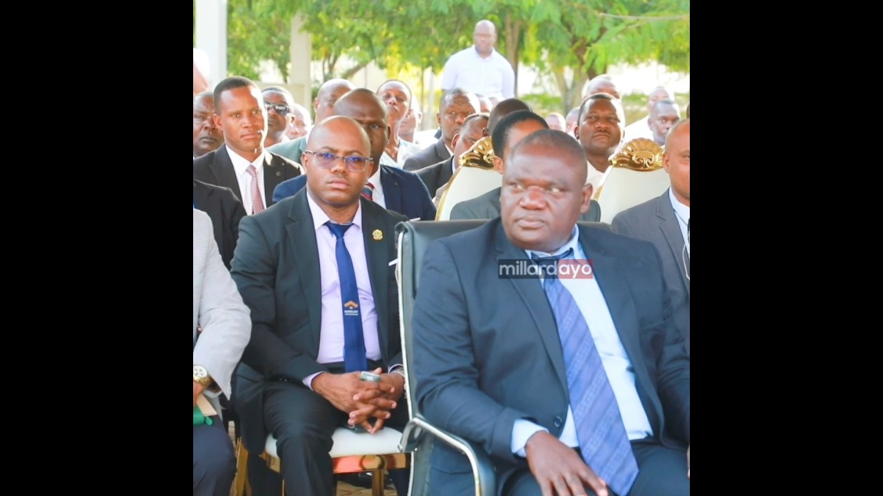 SUMA JKT YAZINDUA MAGARI KUIMARISHA MATUKIO YA KIUSALAMA  KWA WAKATI MUAFAKA