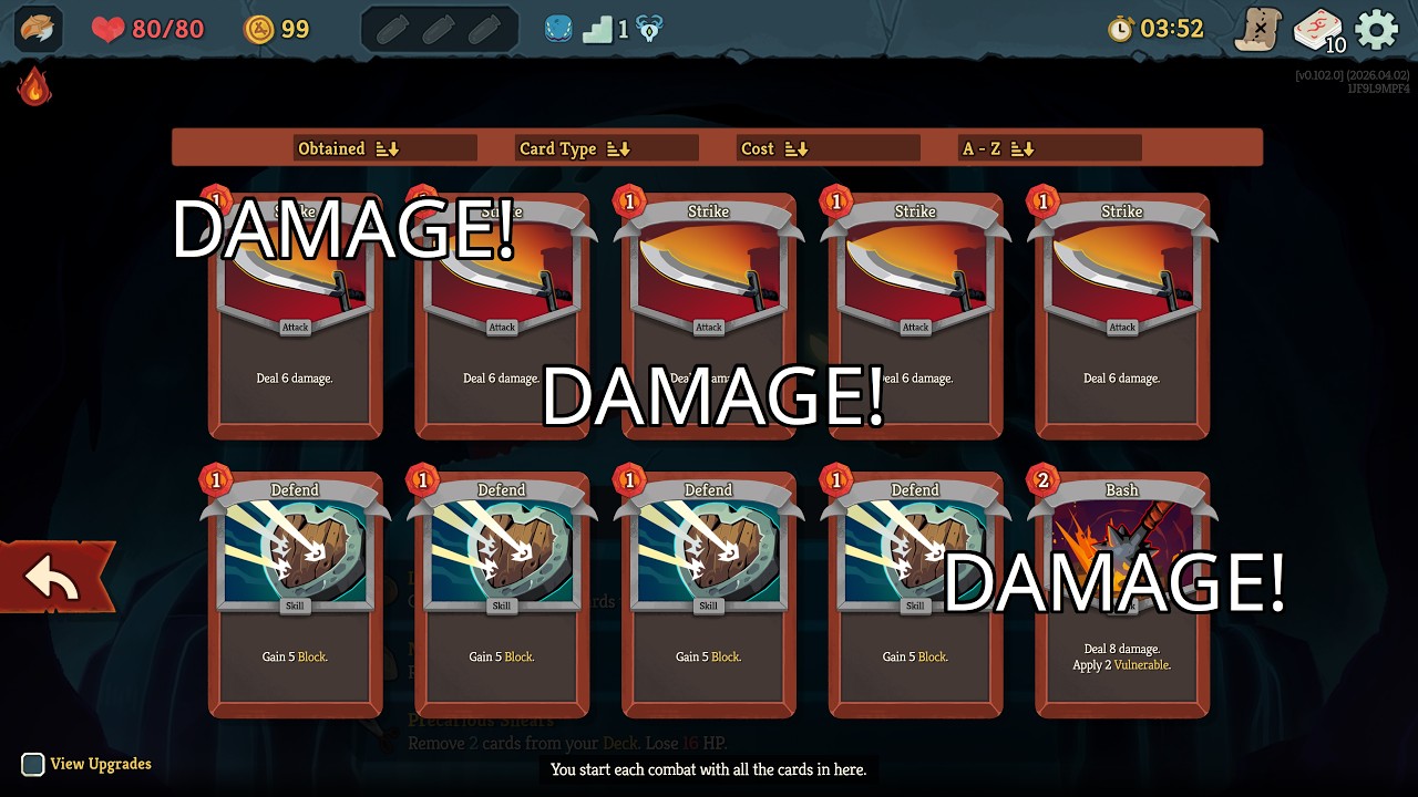 How to Effectively Pilot The Ironclad