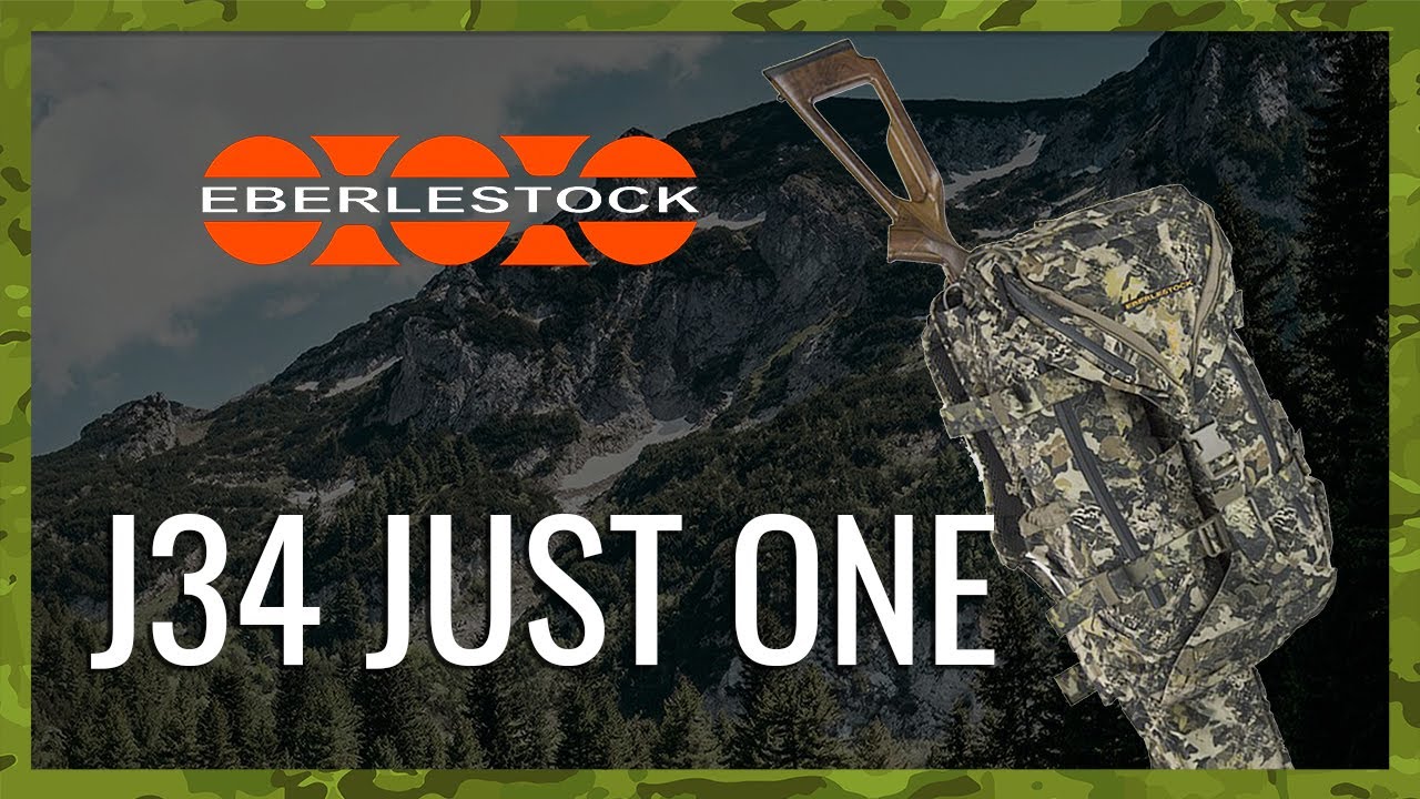 Batoh EBERLESTOCK JUST ONE - Military Range