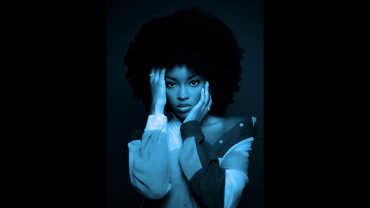 afro r&b type beat - 
