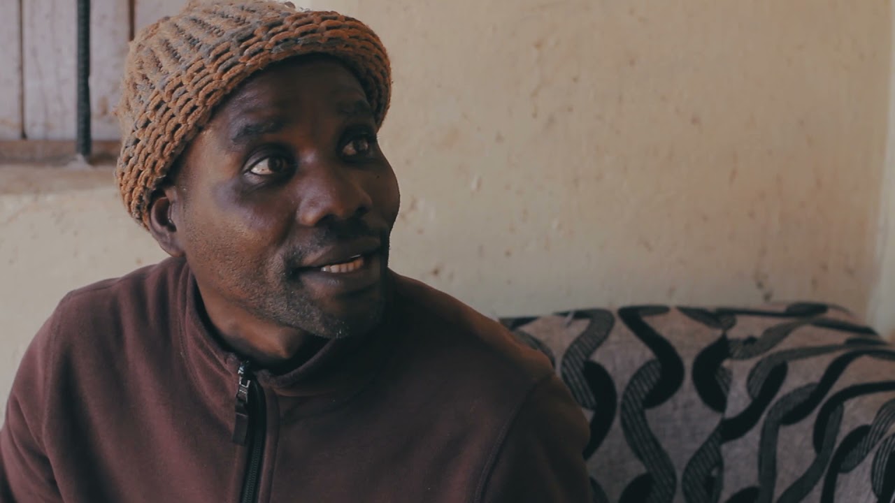Ugambona Zenee Comedy: MUJOMBA PART 2.