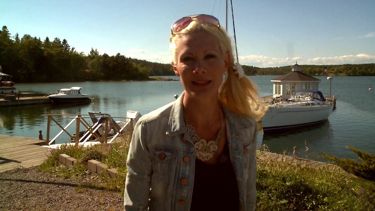 Sommar med &Aring;sa - Gryt