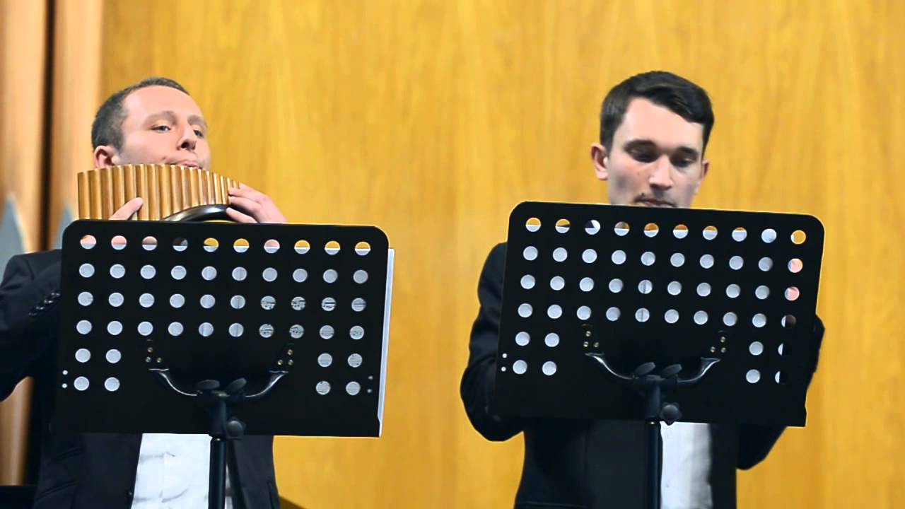 Spring (La primavera) from The Four Seasons - Antonio Vivaldi