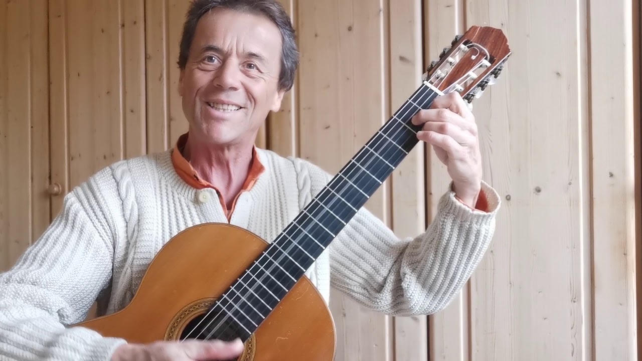 Es tönen die Lieder in G dur