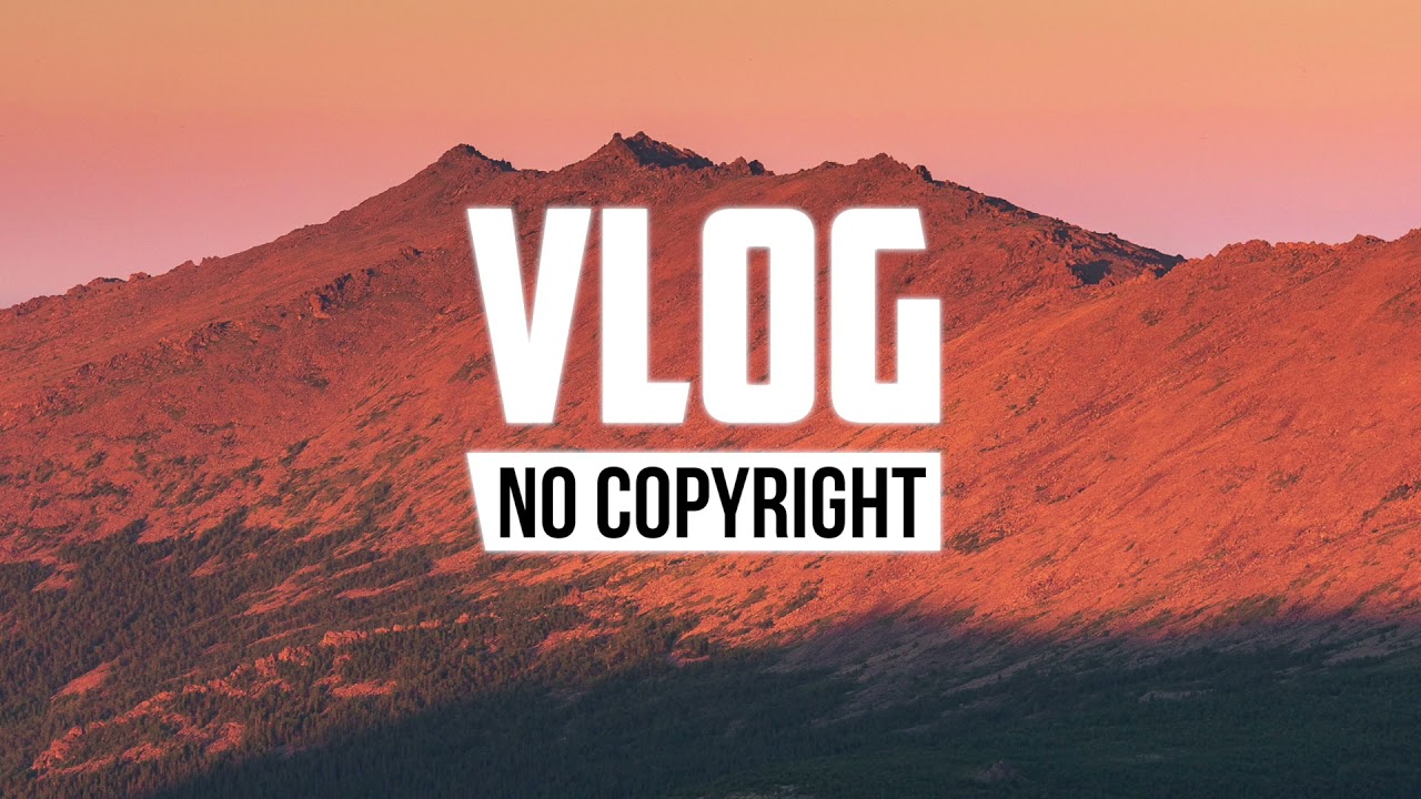 Pierse & Sarah Reynolds - Wherever You Go (Vlog No Copyright Music)