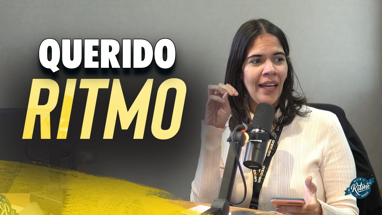 QUERIDO RITMO: Entre en una relación con mi JEFE & ahora quiero terminar