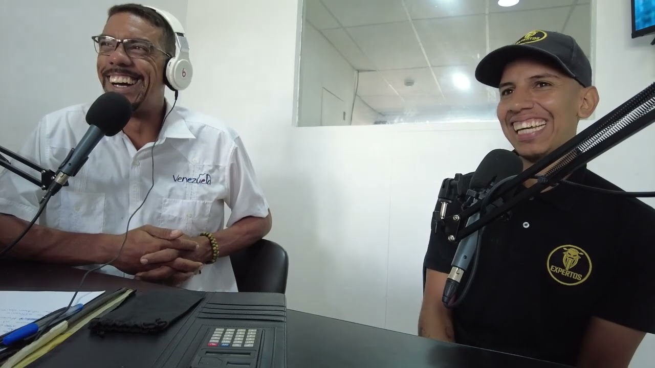 Entrevista Motos Expertos - Vida Automotriz & Motos Expertos