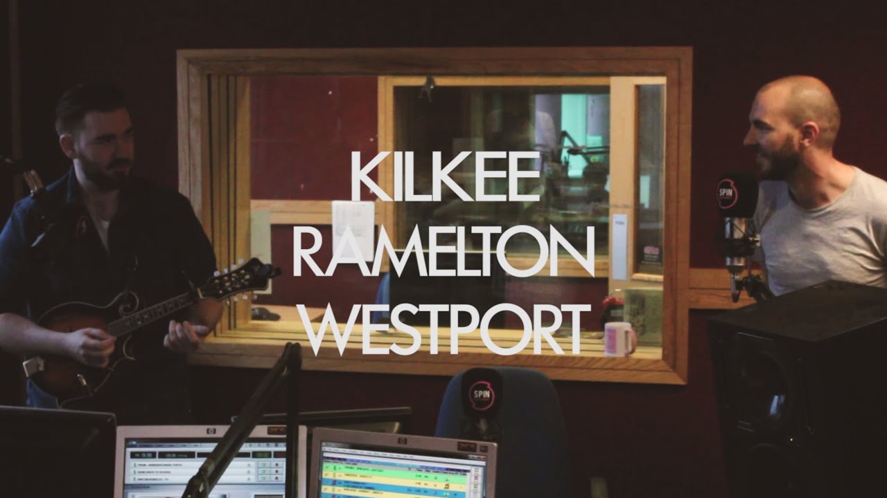 Cry Monster Cry Tour | Kilkee, Ramelton, Westport