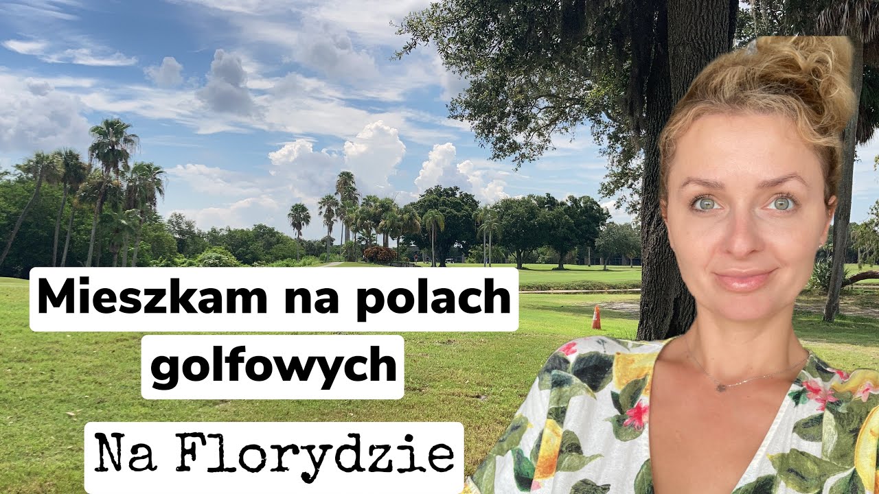 Apartment tour - moje mieszkanie na Florydzie
