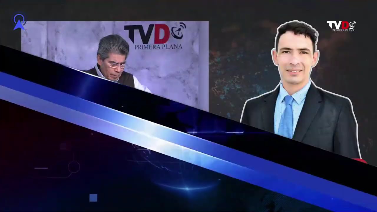 Noticiero De Primera Mano con Ruiz Quirrín 18/Febrero/2026