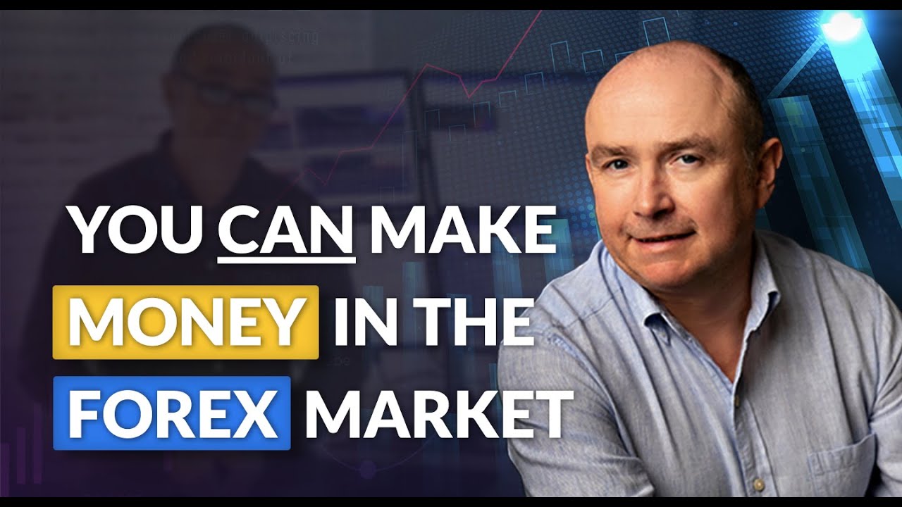 ROADMAP to Forex Trading SUCCESS! Why you've been losing all this time...