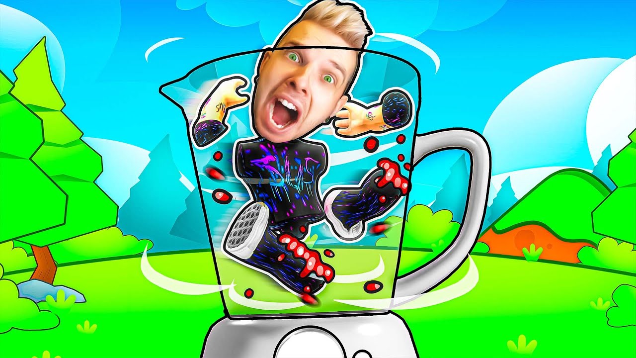 UMIERAM NA 100 SPOSOBÓW w ROBLOX!