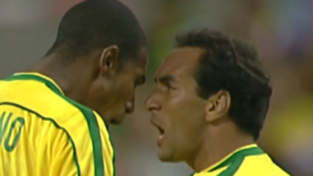 Edmundo: the man that Fair Play forgot