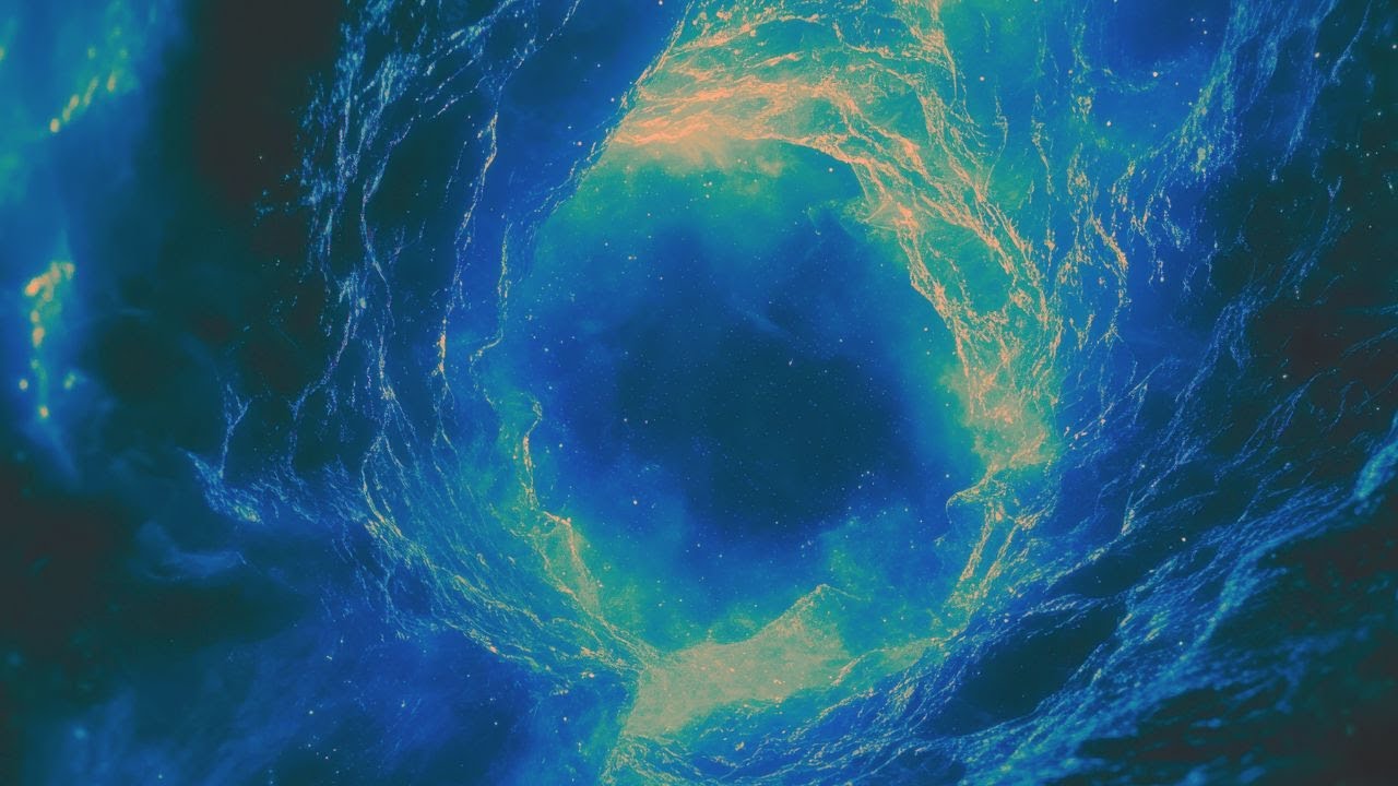 Ring of Recurrence