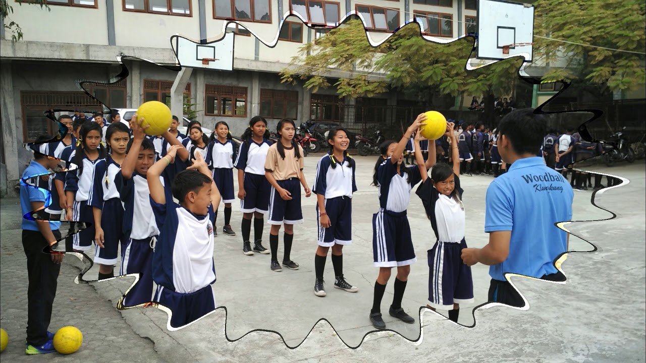 Mars smpn 4 kintamani