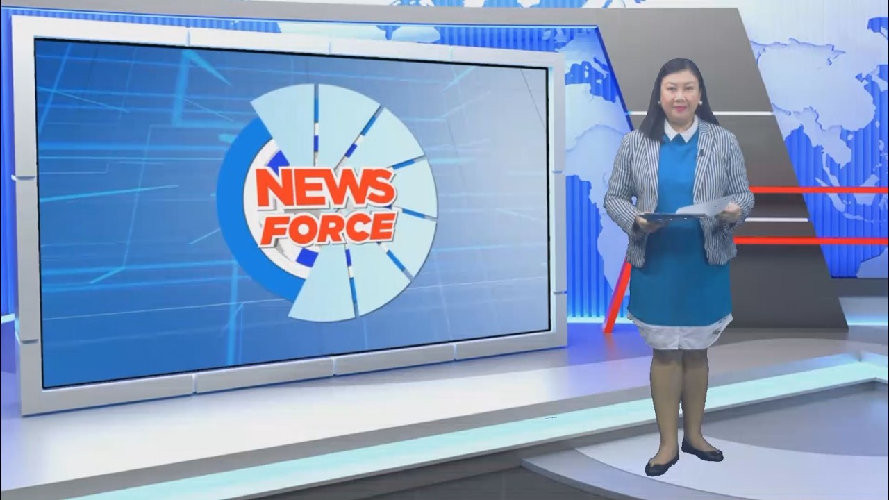 Newsforce: February 13, 2026 Part 1 of 2