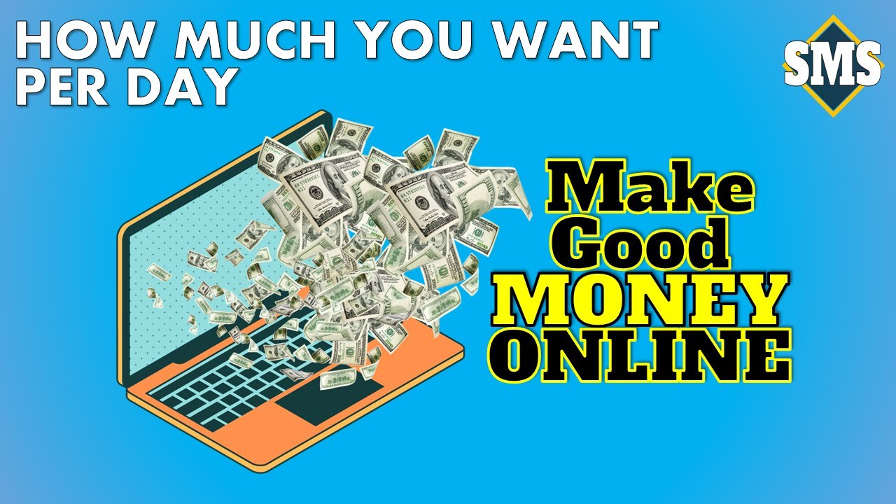 10 Simple Ways to Start Earning Money Online in 2022