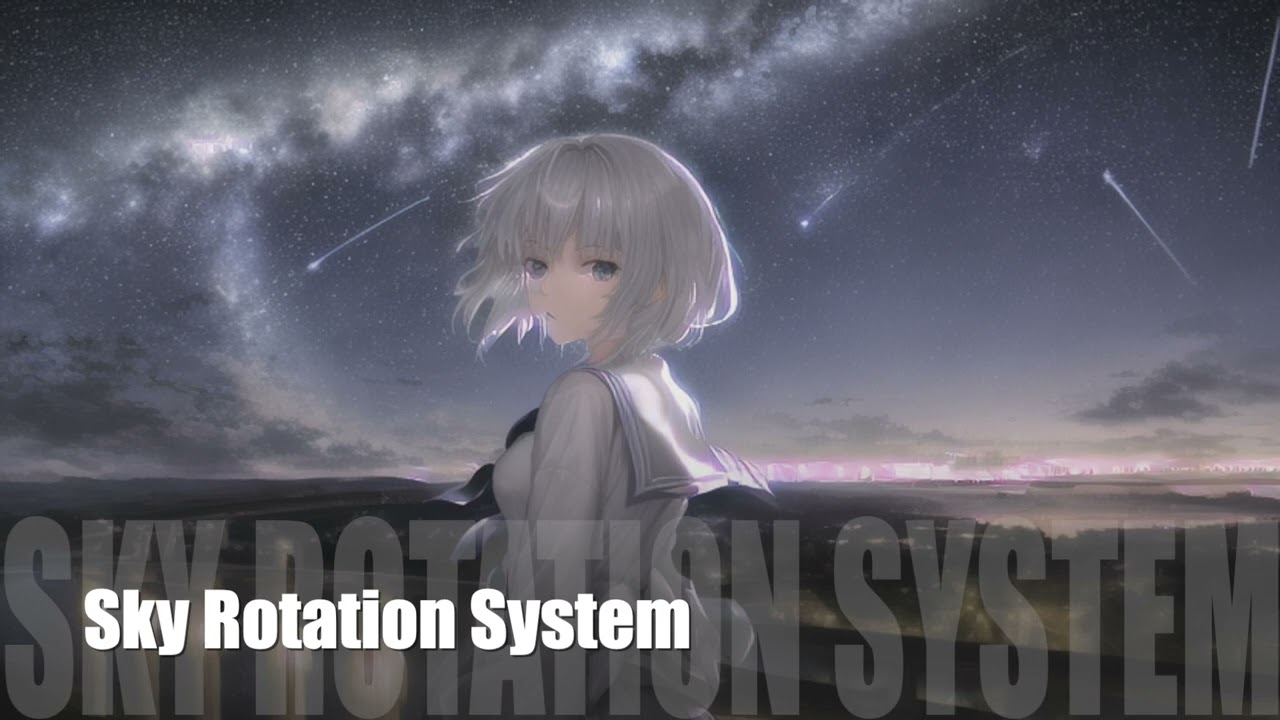 Sky Rotation System