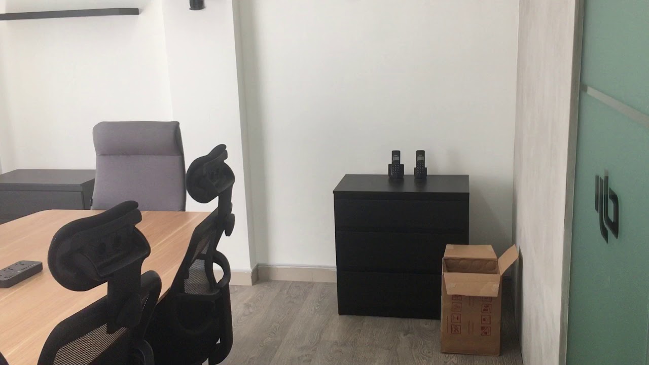 DJI service center