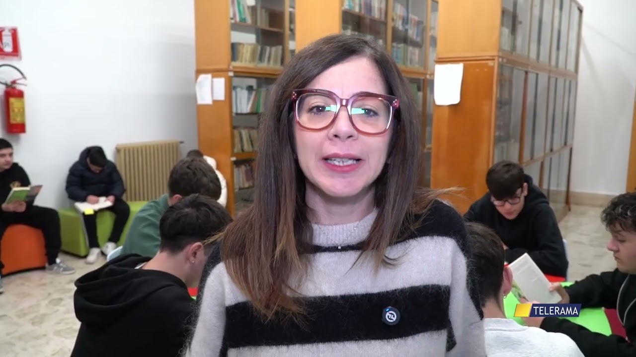 COSTUME E SOCIETA' - ITT GIORGI BRINDISI