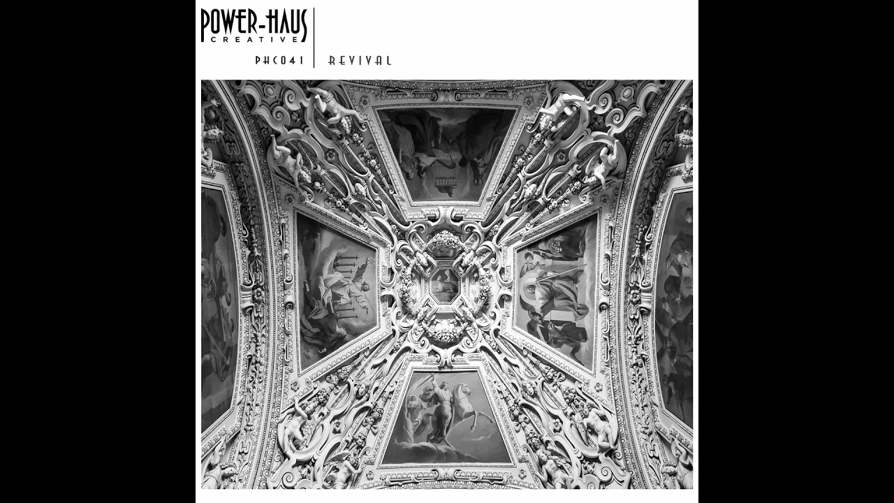 Power-Haus Creative - Joni Fuller - Beneath The Floorboards [Shyloom Remix]