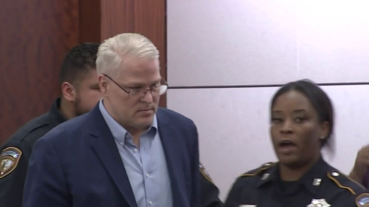 David Temple sentenced to life in prison