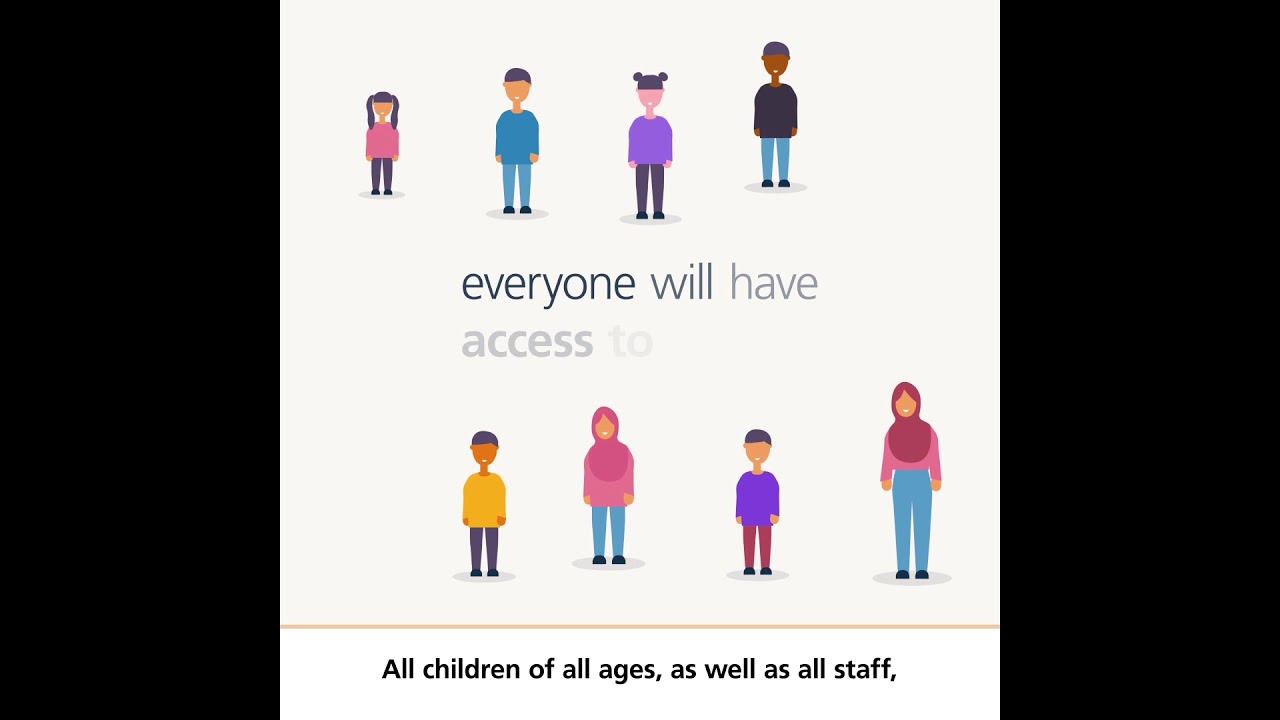 Schools safety advice | Public Health England