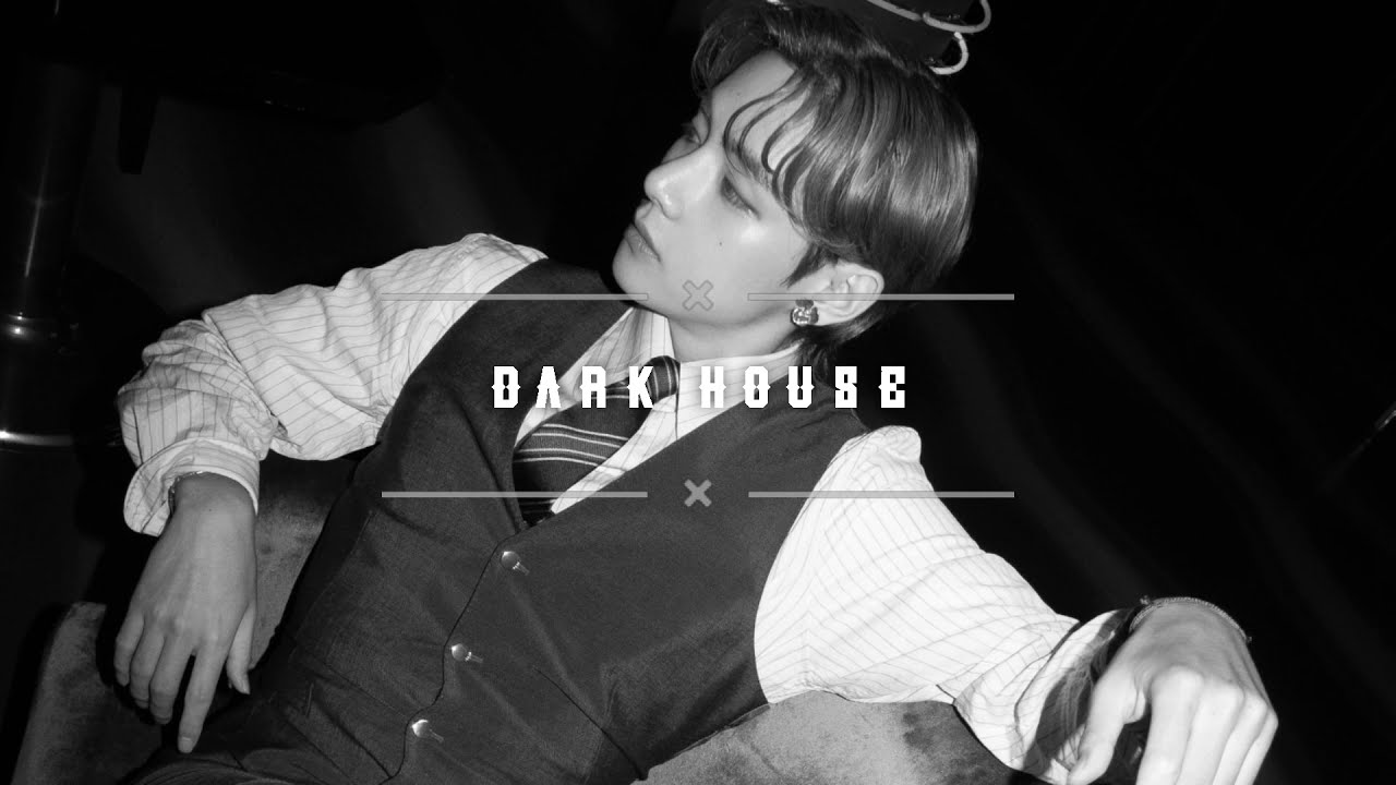 [FMV] Kim Taehyung - Dark Horse
