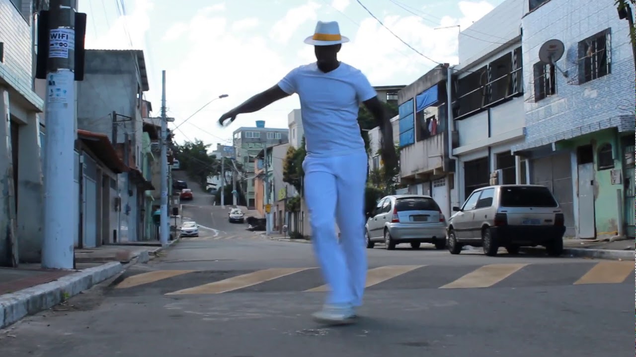 SAMBA NO PÉ / SAMBA MALANDRO/ WAGNER LIMA