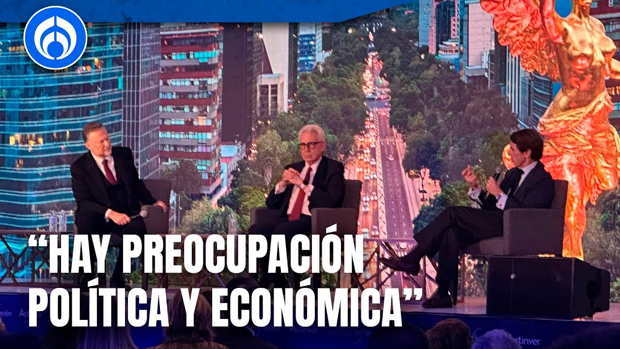 Zedillo le manda este mensaje a AMLO